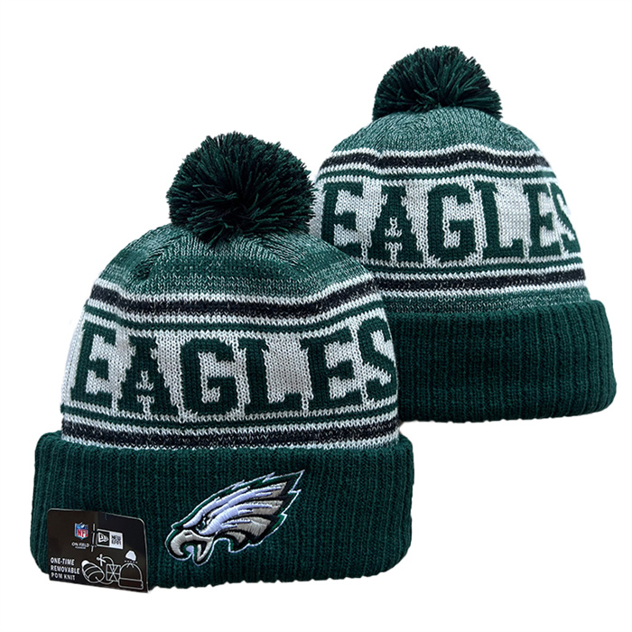Philadelphia Eagles 2026 Knit Hats 020